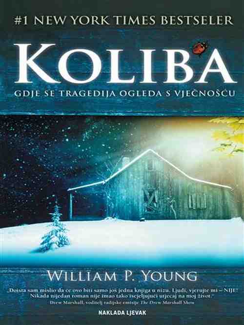William Paul Young - Koliba