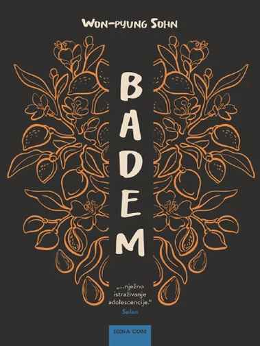 Won Pyung Sohn - Badem