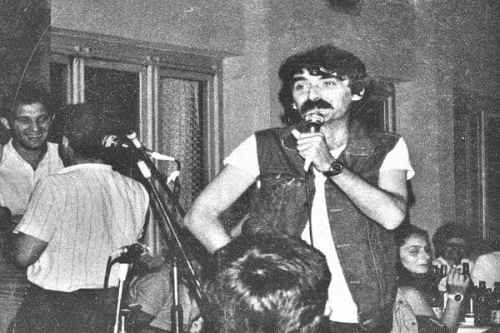 Zaboravljena legenda “masnog” humora Ljuba Moljac