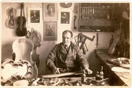 Zaboravljeni maestro Vasić