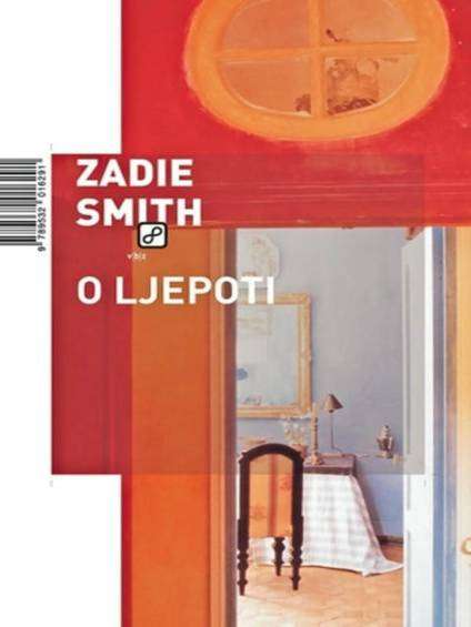Zadie Smith - O ljepoti