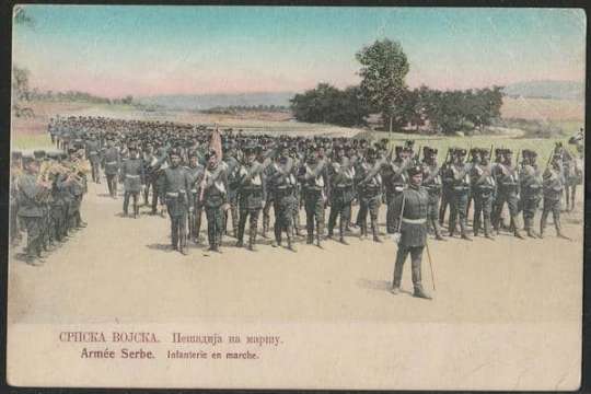 Zamalo u rat sa Bugarskom 1904. zbog telefonskog razgovora