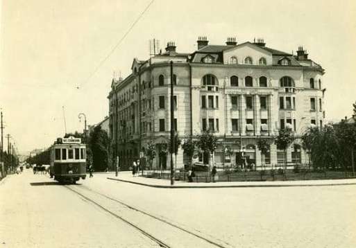 Zaplet sa šina zvan “osmica” – linija koju je Beograd izgubio
