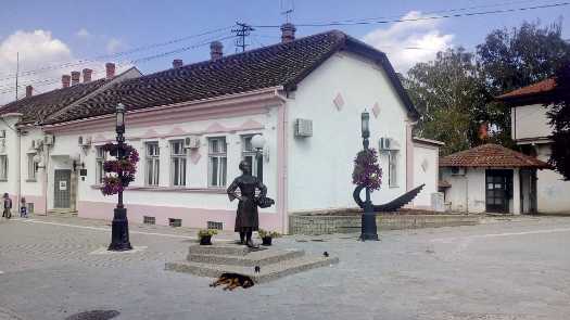 Zbog privrede Barajevo, Sopot i Grocka bili su 1989. godine – pred gašenjem