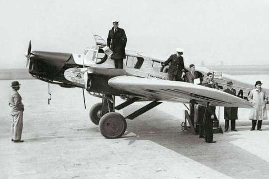 Zemunska fabrika koja je proizvela čak 359 aviona
