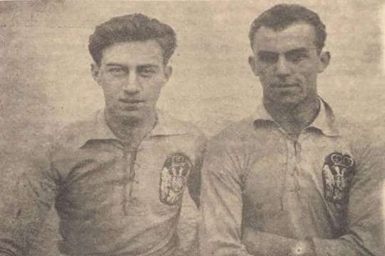 Žena veličanstvene karijere koga su svi zaboravili