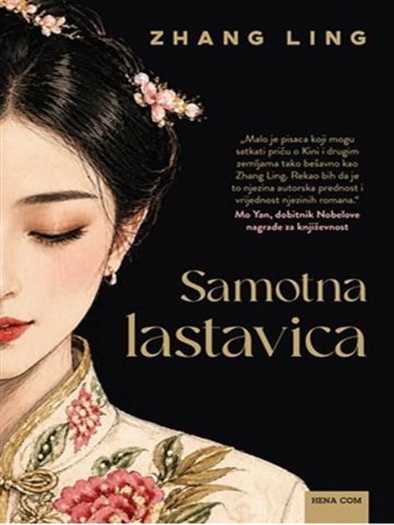 Zhang Ling - Samotna lastavica