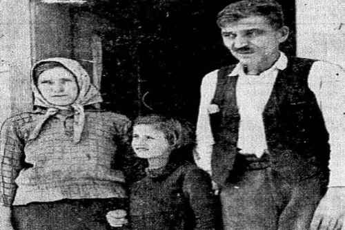 Živeo život Lazar Mušicki iz Marinkove bare