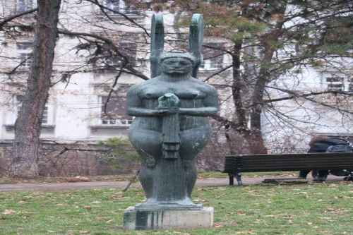 Zlosutni odraz Pobednika