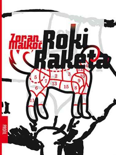 Zoran Malkoč - Roki Raketa