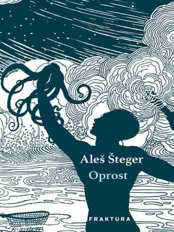 Aleš Šteger - Oprost