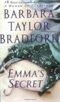 Barbara Taylor Bradford - Emina tajna