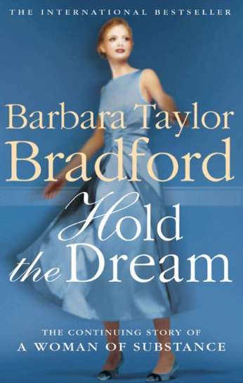 Barbara Taylor Bradford - Nasljednica (1 i 2 deo)