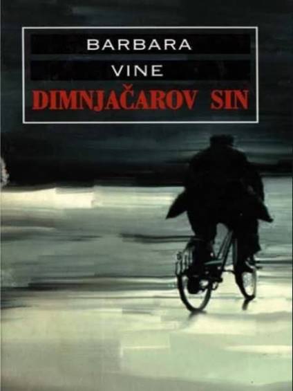 Barbara Vine - Dimnjačarov sin