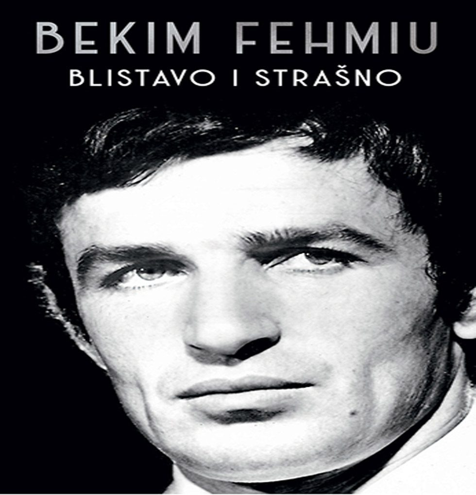 Bekim Fehmiu – BLISTAVO I STRAŠNO