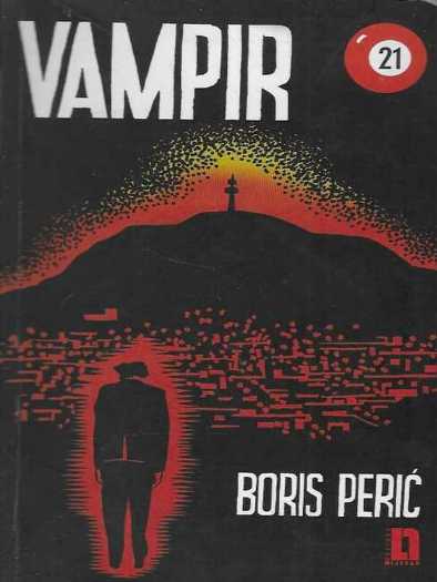 Boris Perić - Vampir