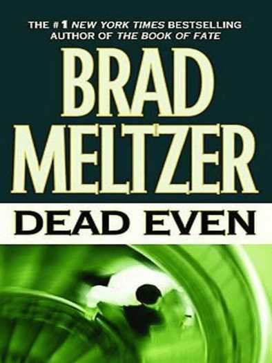 Brad Melzer - Podjednako mrtvi