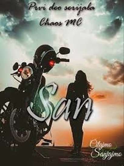 Chaos MC - San