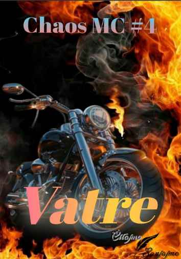 Chaos MC - Vatre