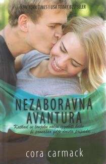 Cora Carmack - Nezaboravna avantura