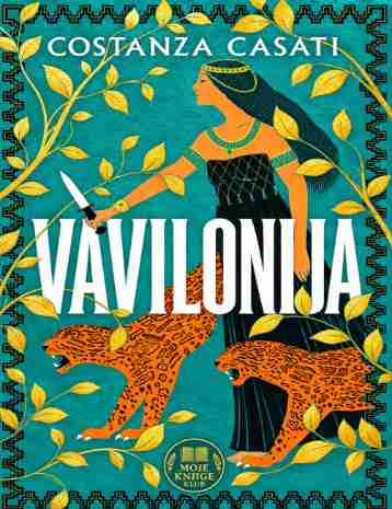 Costanza Casati - Vavilonija