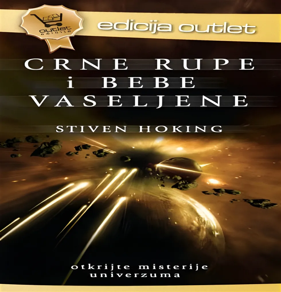 crne rupe i bebe vaseljene   outlet vv 2