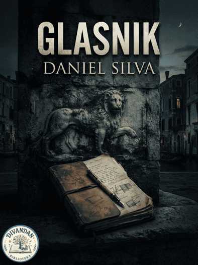 Daniel Silva - Glasnik