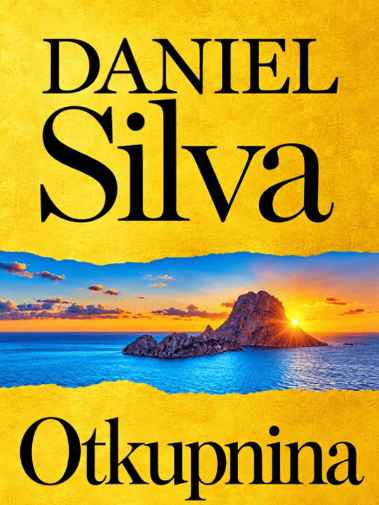 Daniel Silva - Otkupnina
