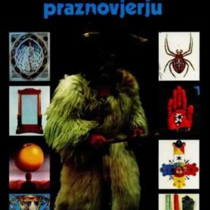 Helmut Hiller - Sve o praznovjerju