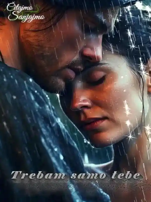 Čitajmo Sanjajmo - Trebam samo tebe