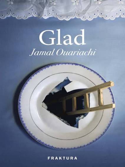 Jamal Ouariachi - Glad