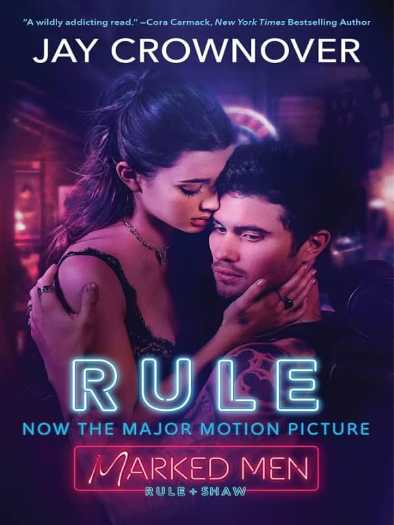 Jay Crownover - Rule