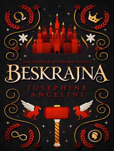 Josephine Angelini - Beskrajna