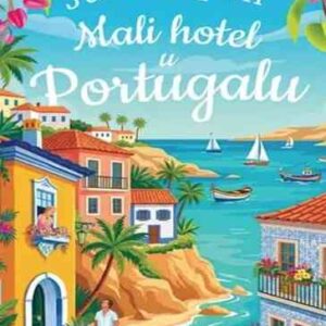 Julie Caplin - Mali hotel u Portugalu