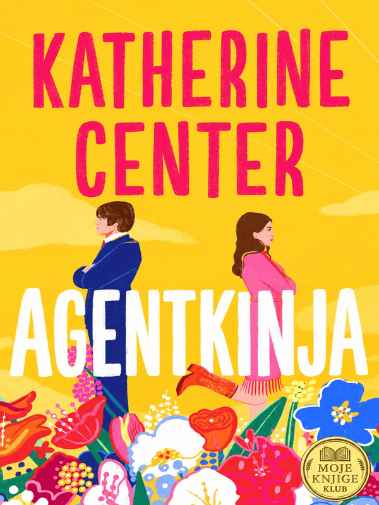 Katherine Center - Agentkinja