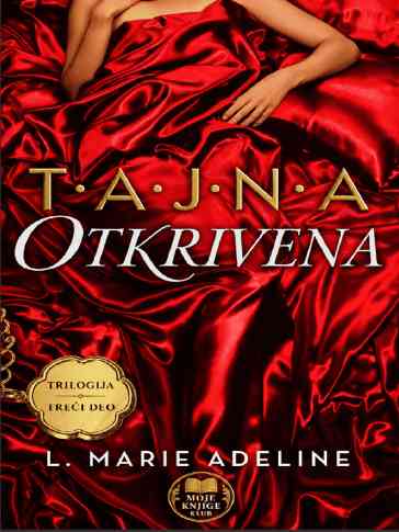 L. Marie Adeline - Otkrivena
