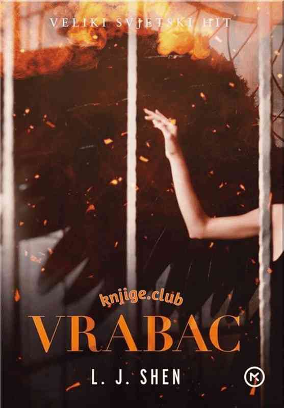 L J Shen - Vrabac