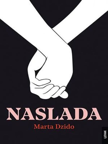 Marta Dzido - Naslada