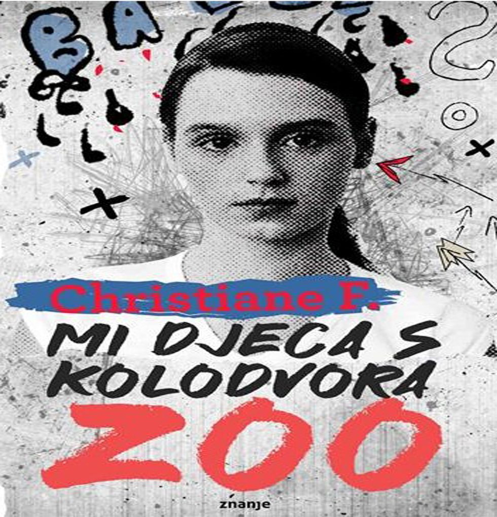 Christiane F – Mi djeca s kolodvora zoo