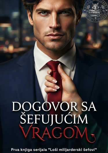 Miš - Dogovor sa šefujućim vragom