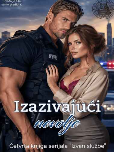 Miš - Izazivajući nevolje