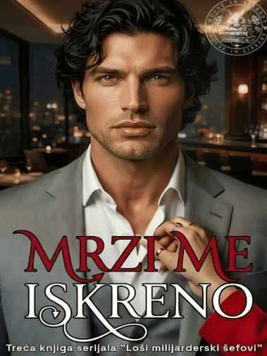 Miš - Mrzi me iskreno