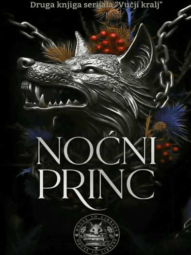Miš - Noćni princ