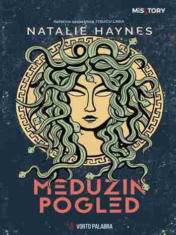Natalie Haynes - Meduzin pogled