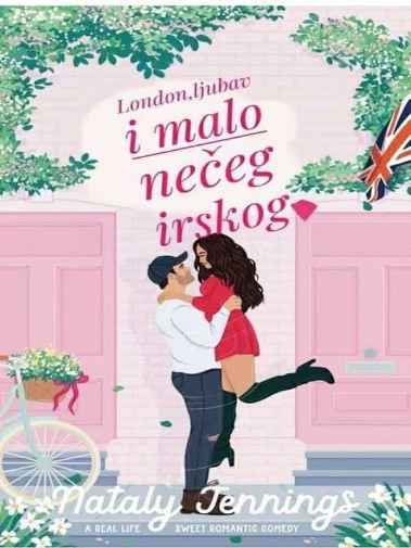 Nataly Jennings - London ljubav i nečeg malo irskog