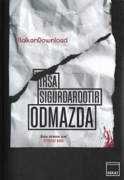 Irsa Sigurdardotir – Odmazda