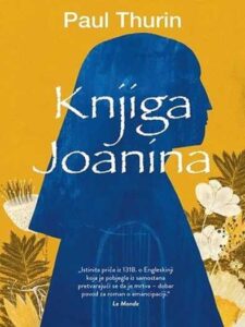 Paul Thurin - Knjiga Joanina