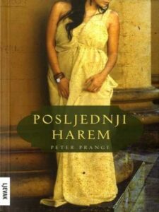 Peter Prange - Posljednji harem