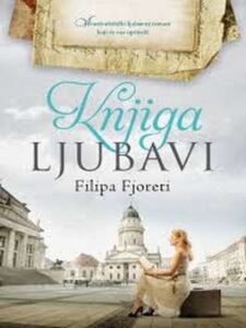 Phillipa Fioretti - Knjiga ljubavi
