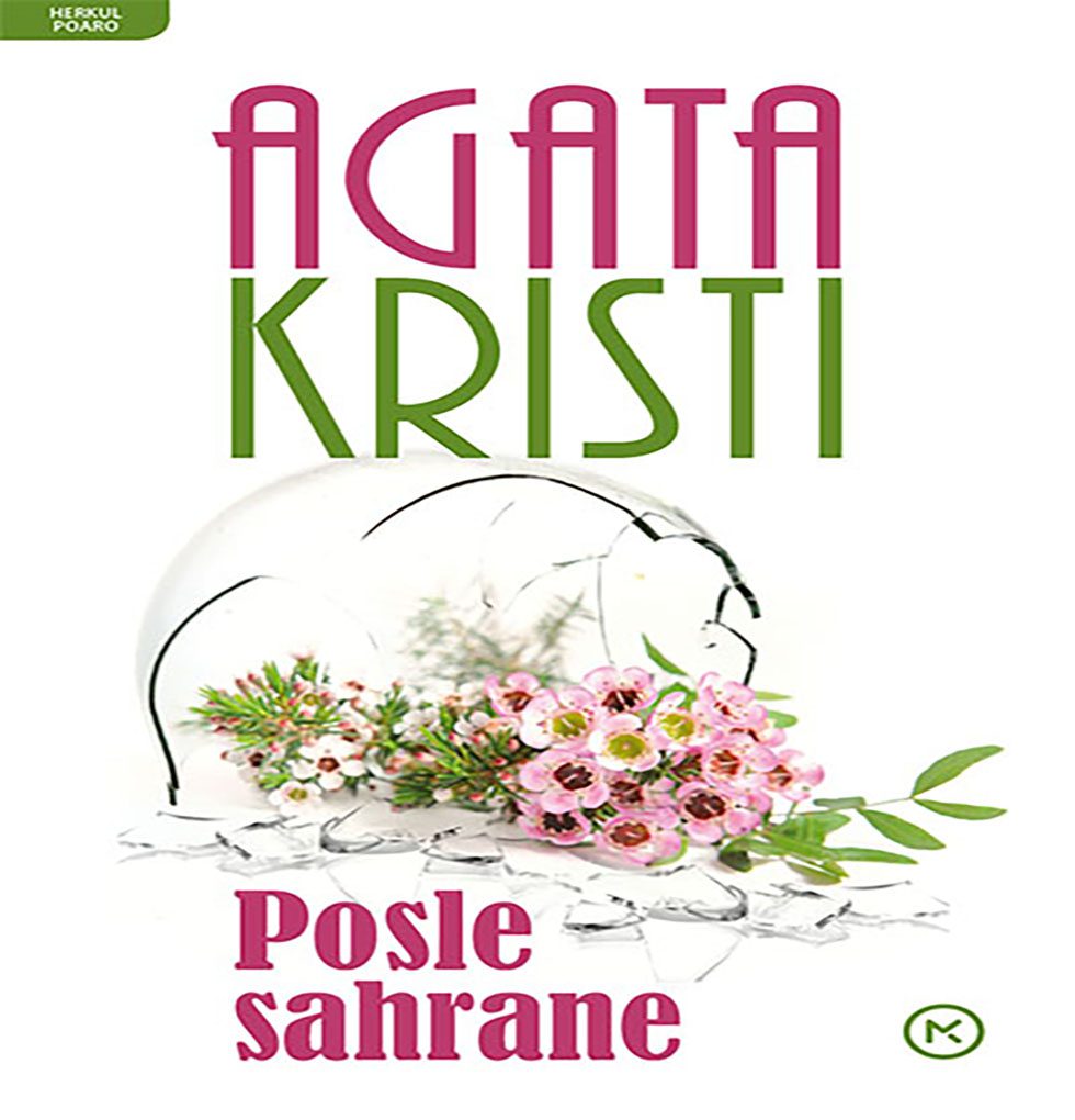Agata Kristi – Posle Sahrane